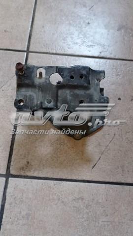 5201512310 Toyota soporte amplificador para parachoques trasero