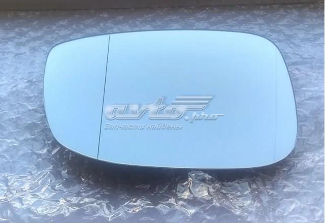 KD4569121E Mazda espejo retrovisor derecho