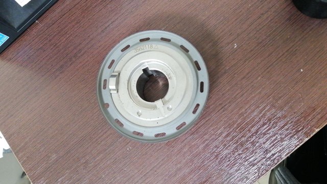  Rueda dentada, cigüeñal para Opel CROSSLAND 10 