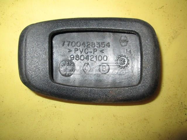  Radio (radio AM/FM) para Renault Kangoo KC0