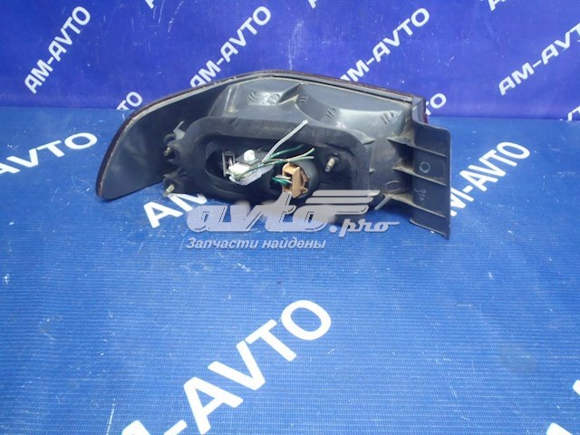 8155033030 Toyota piloto posterior exterior derecho