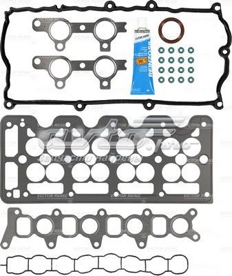 02-38168-01 Victor Reinz juego de juntas de motor, completo, superior