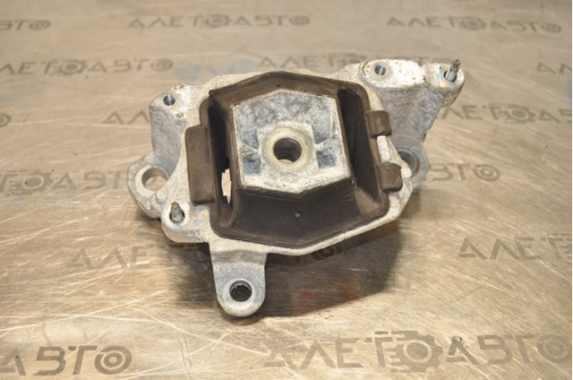 DG9Z6068Q Ford soporte, motor, izquierdo, superior