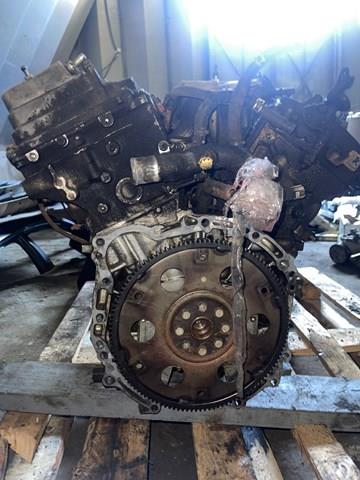 1900031A00 Toyota motor completo