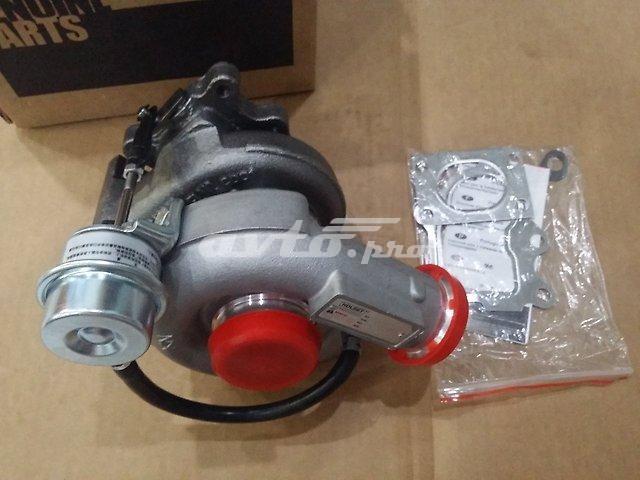 3776282 Cummins turbocompresor