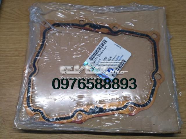 55564101 Opel juntas tapa para caja de cambios