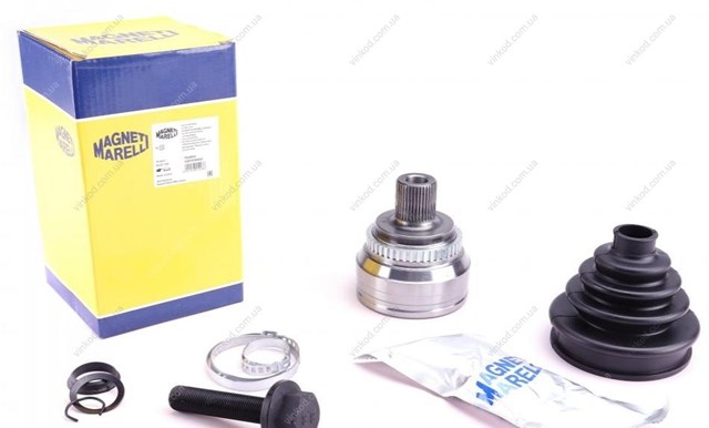 302015100023 Magneti Marelli junta homocinética exterior delantera