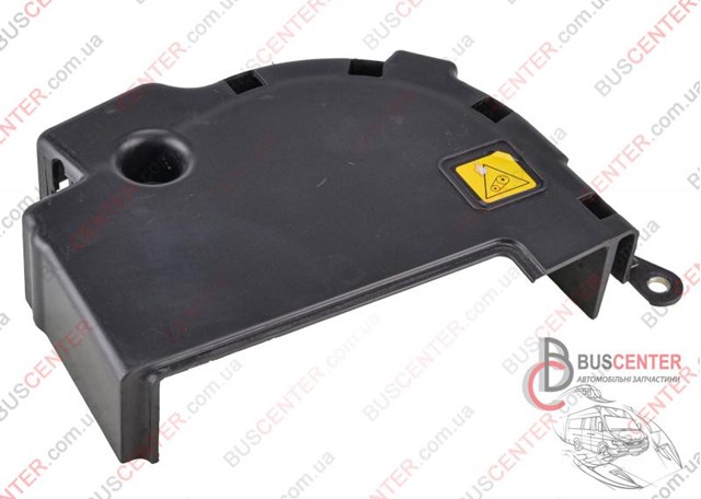  Tapa de correa de distribución superior para Alfa Romeo Giulietta 940