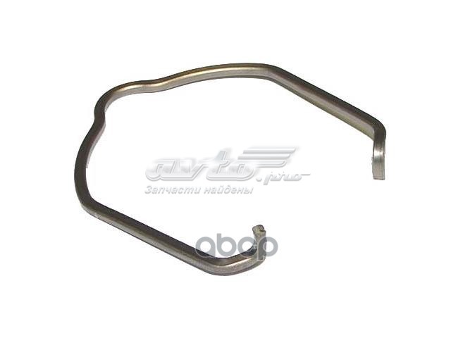 1J0145769C VAG estribo de tubo flexible de aire de sobrealimentación