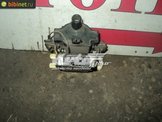 9091902175 Toyota bobina de encendido