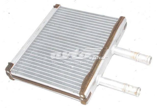  Radiador de calefacción para Nissan Almera B10RS