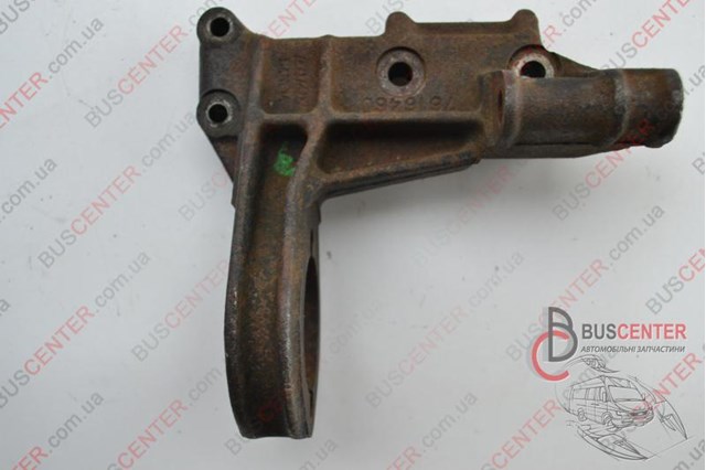  Soporte De Rodamiento Externo Del Eje Delantero para Fiat Ducato 1 