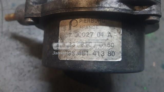 9645141380 Peugeot/Citroen bomba de vacío