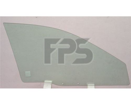  Luna de puerta delantera izquierda para Volvo S40 1 