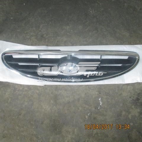 865601A000 Hyundai/Kia panal de radiador