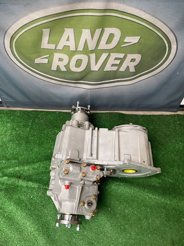 FRC5415 Land Rover 