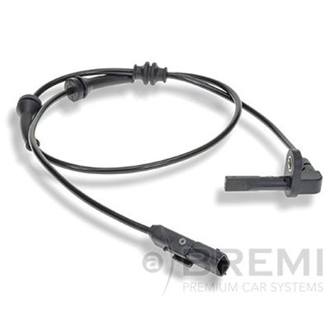 51465 Bremi sensor abs delantero