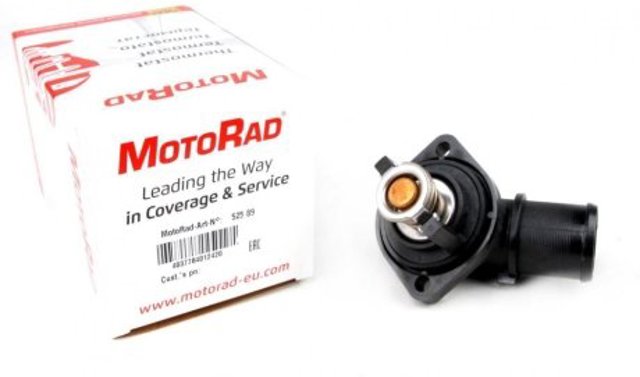 525-89K Motorad termostato, refrigerante