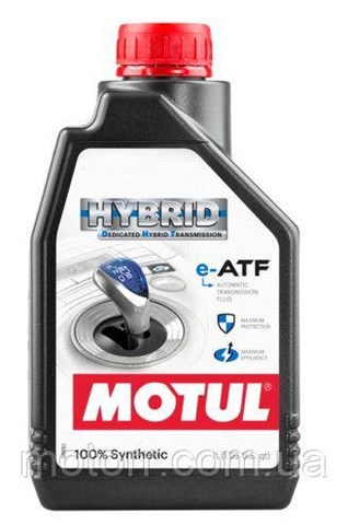 847911 Motul aceite transmisión