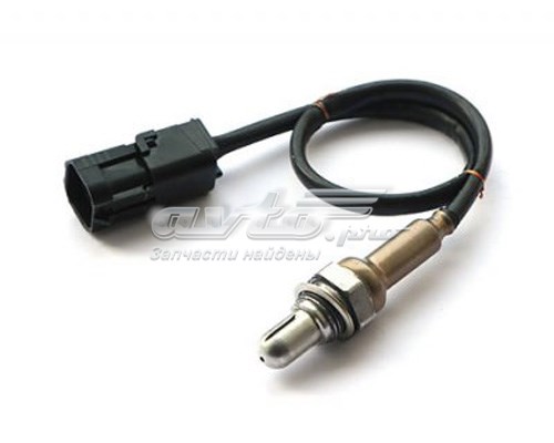 ES11119-12B1 Delphi sonda lambda sensor de oxigeno para catalizador