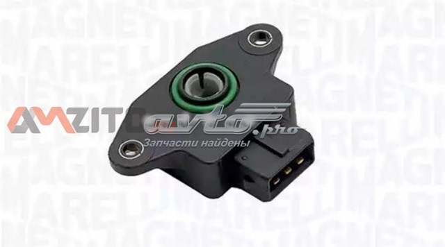 215810606500 Magneti Marelli sensor, posición mariposa