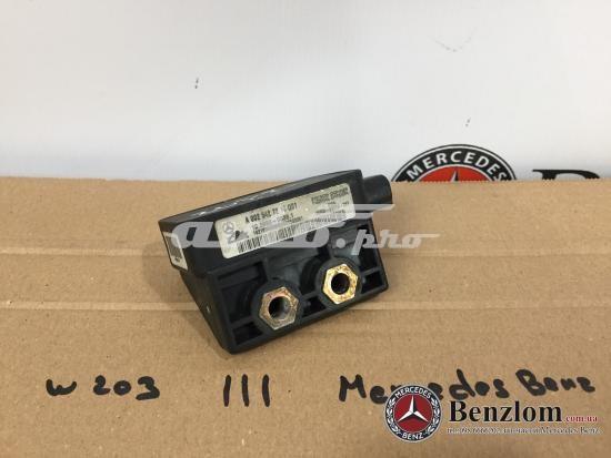 A0025429418 Mercedes sensor de angulo de automatico (velocidad)