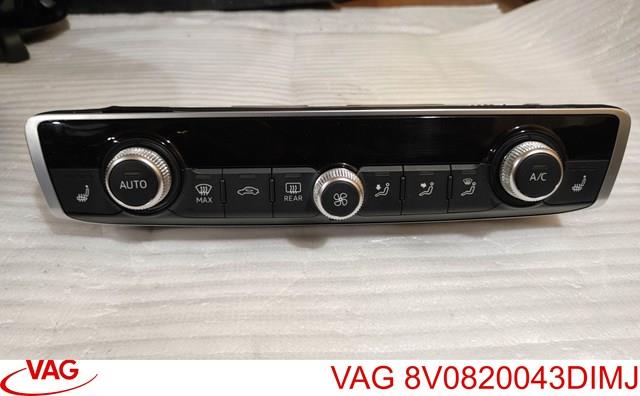 8V0820043DIMJ VAG 