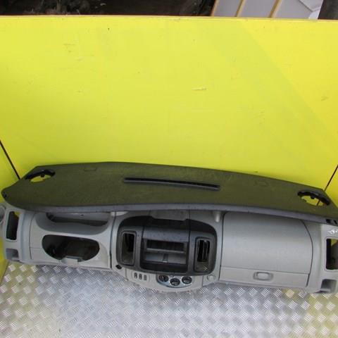  Panel frontal interior salpicadero para Renault Trafic 2 