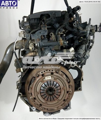 55559377 Opel inyector de combustible