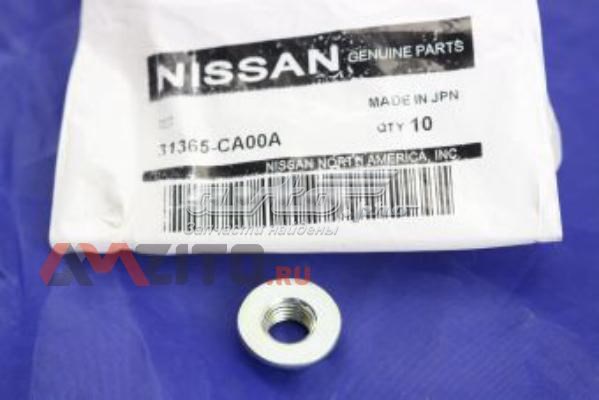 31365CA00A Nissan 