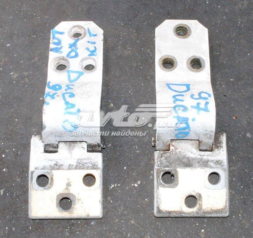 1304793080 Fiat/Alfa/Lancia bisagra de puerta delantera