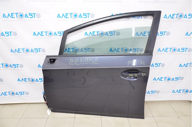  Puerta delantera izquierda para Toyota Prius ZVW30