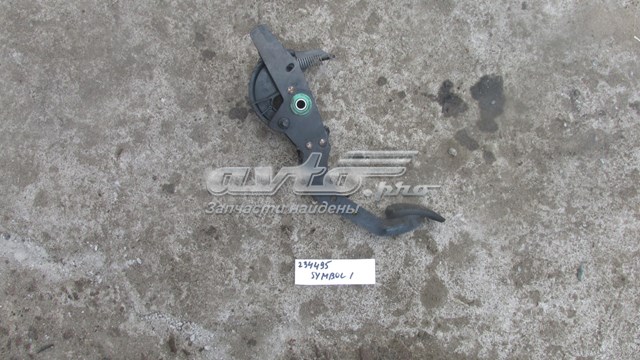  Pedal de freno para Renault Clio 2 