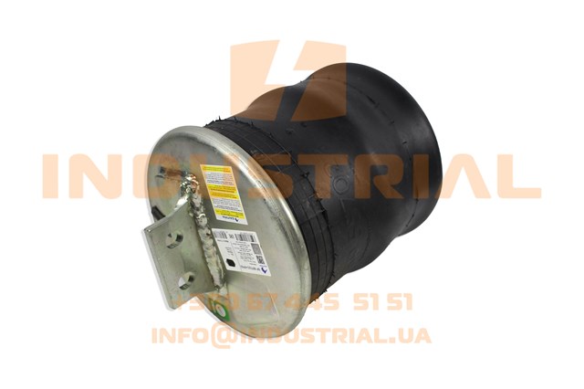 SP 557023-KP03 Sampa Otomotiv‏ muelle neumático, suspensión, eje delantero