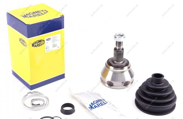 302015100033 Magneti Marelli junta homocinética exterior delantera