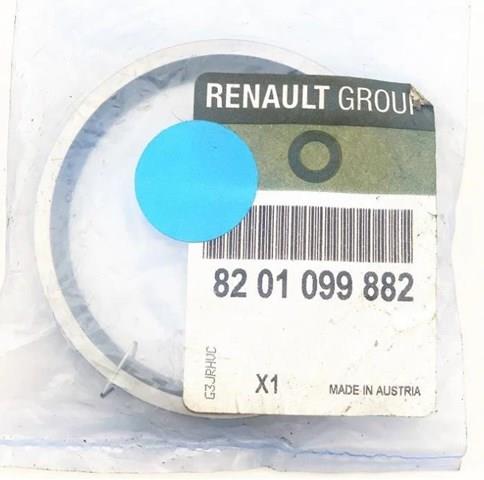  Sello De Aceite Cubo Trasero Exterior para Renault Master 3 