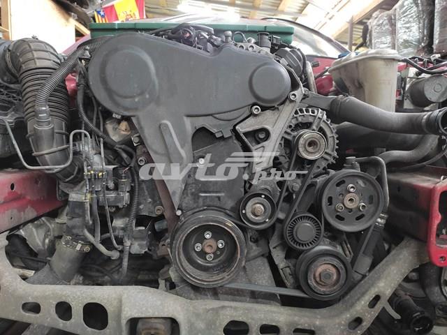 03L100036C VAG motor completo