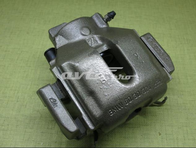 34116773132 BMW pinza de freno delantera derecha