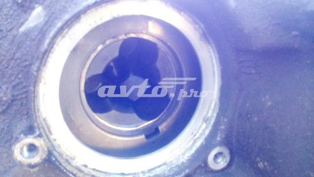 7701723211 Renault (RVI) caja de cambios mecánica, completa