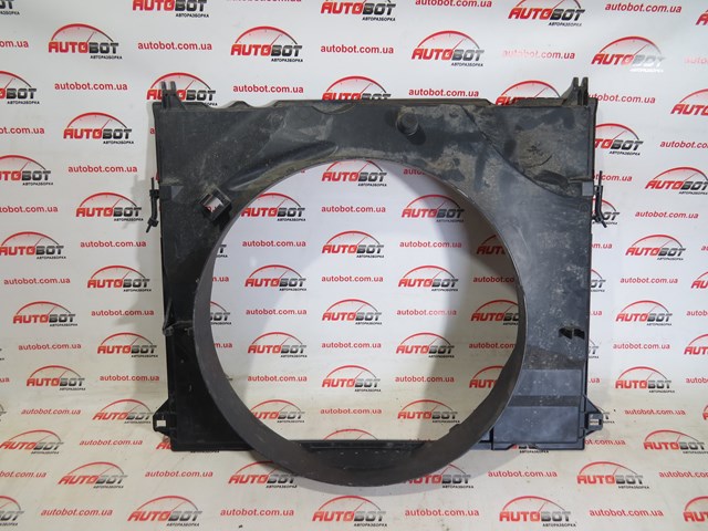  Bastidor radiador (armazón) para Toyota Hilux GUN12, GUN13