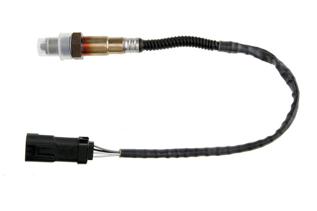 ESL-RE-000 NTY sonda lambda sensor de oxigeno post catalizador