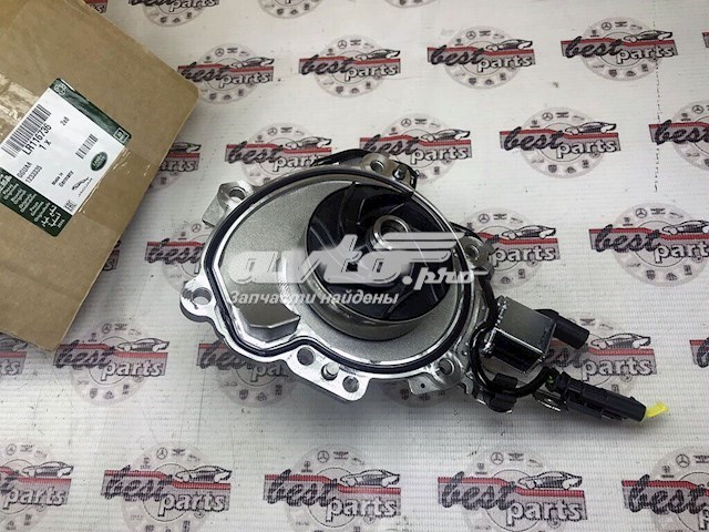 LR116736 Land Rover bomba de agua