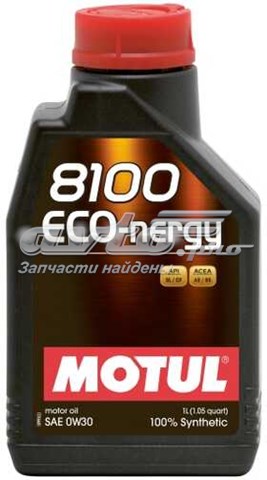 872011 Motul aceite de motor