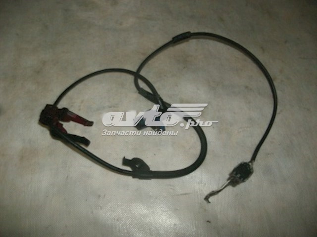  Sensor ABS delantero izquierdo para Toyota Picnic XM1