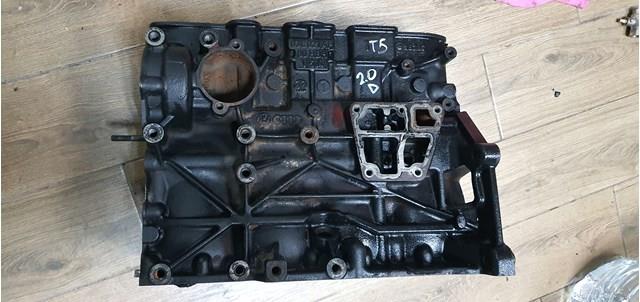  Bloque motor para Volkswagen Multivan 7HM