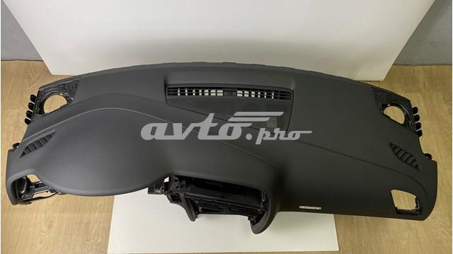  Panel frontal interior salpicadero para Audi A5 8TA