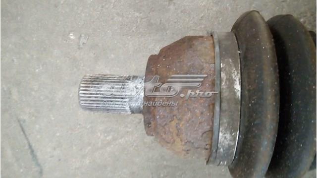 1685799 Ford árbol de transmisión delantero izquierdo