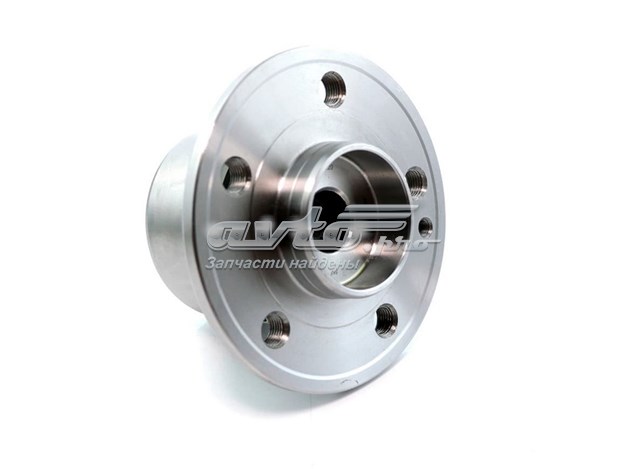 SH639.20 Shafer cubo de rueda delantero