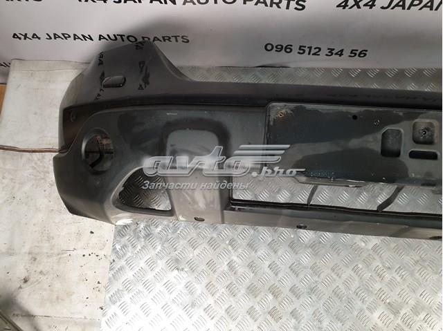  Parachoques delantero para Honda CR-V RE