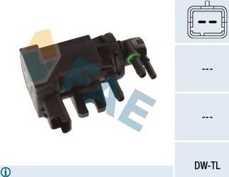 56039 FAE transmisor de presion de carga (solenoide)